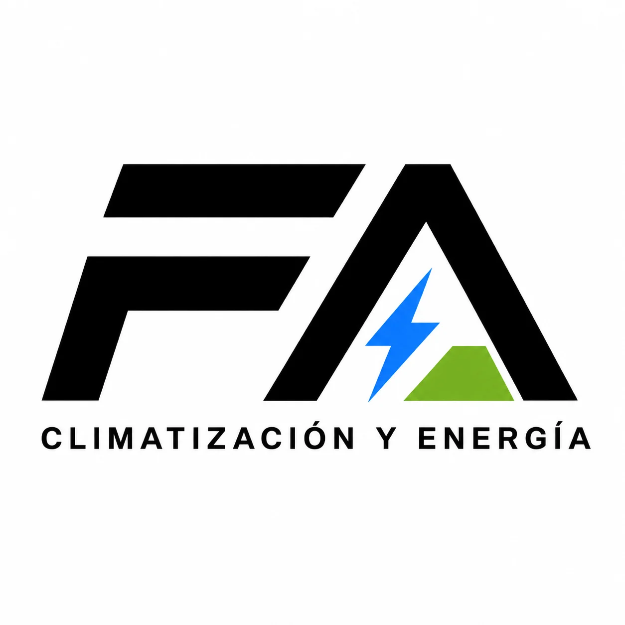 Logo FA Energía
